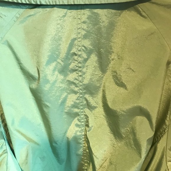 Jones New York (Lime Green) Jacket Womens Size S - Picture 7 of 11